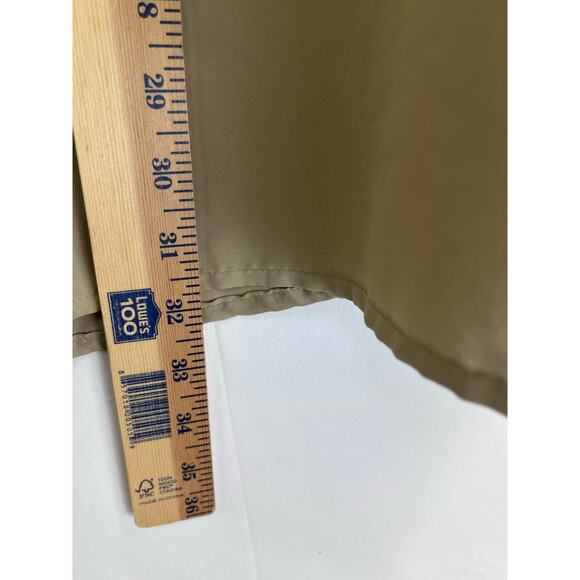 Under Armour Men's 2XL Tan Long Sleeve Vented  Fishing Shirt - Picture 8 of 12